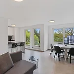 Tranquil Haven - Relax And Unwind In Hamm