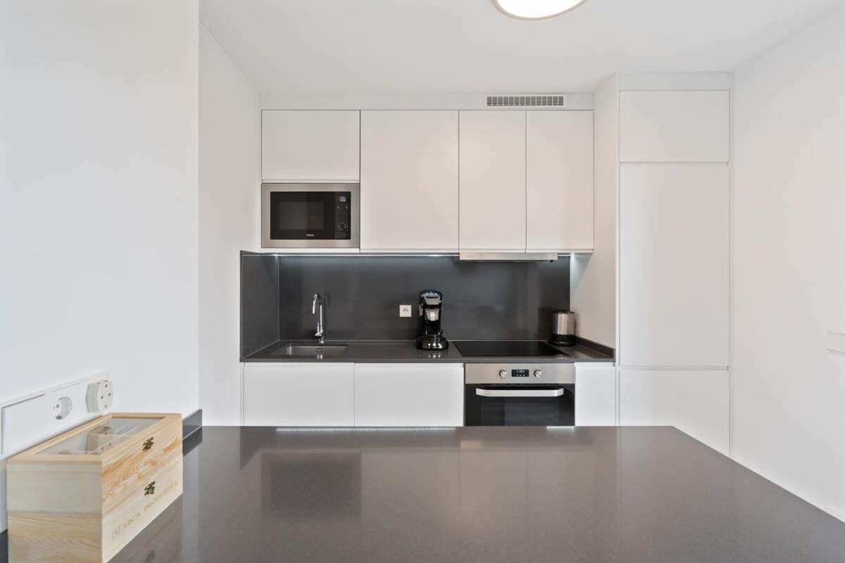 Tranquil Haven - Relax And Unwind In Hamm Apartment Luxemburg
