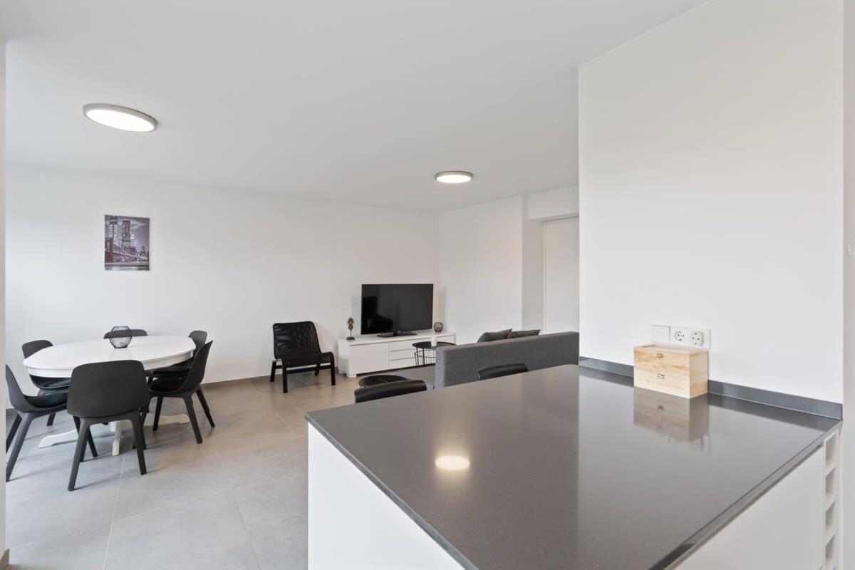 Tranquil Haven - Relax And Unwind In Hamm Apartment