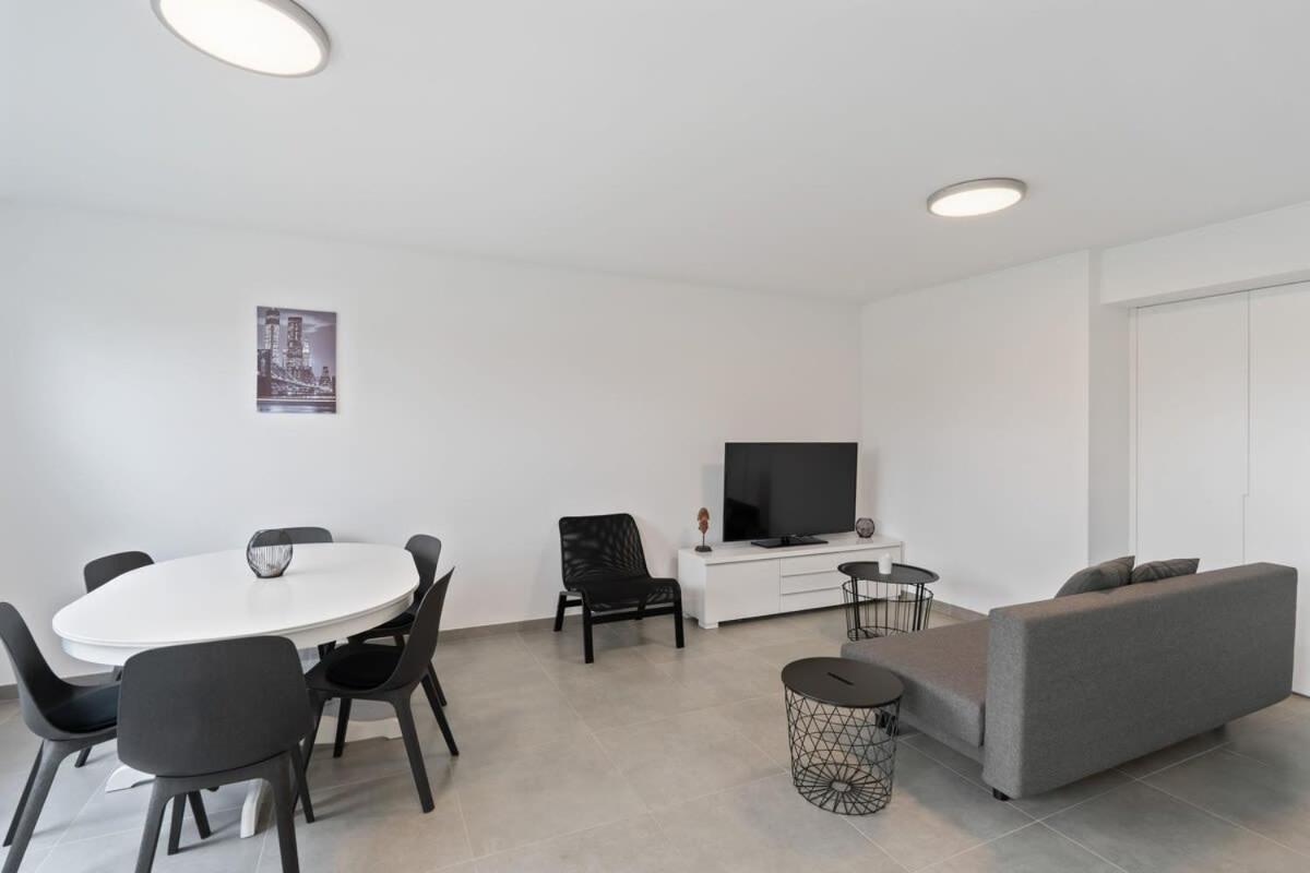 Apartment Tranquil Haven - Relax And Unwind In Hamm *