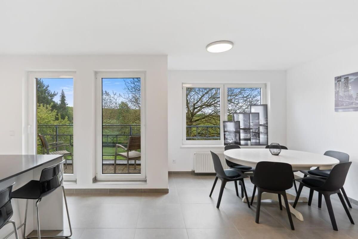 Tranquil Haven - Relax And Unwind In Hamm Luxemburg