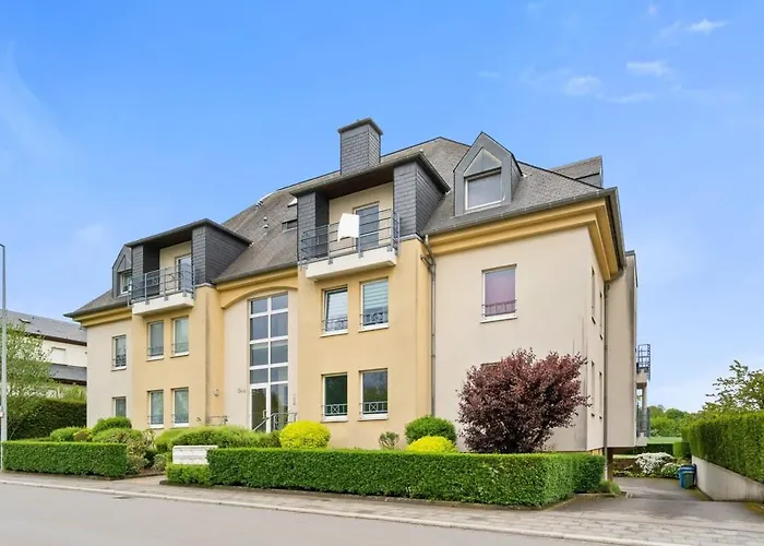 Tranquil Haven - Relax And Unwind In Hamm