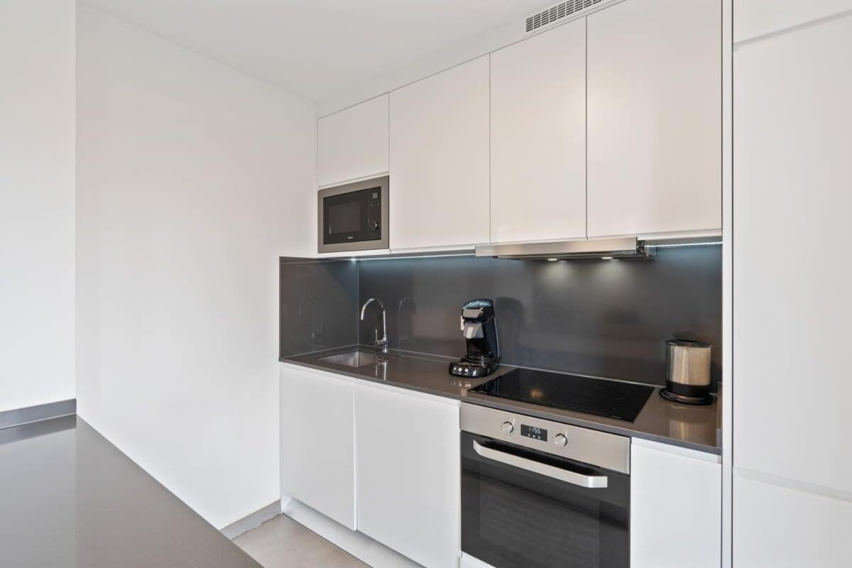 Appartement Tranquil Haven - Relax And Unwind In Hamm *