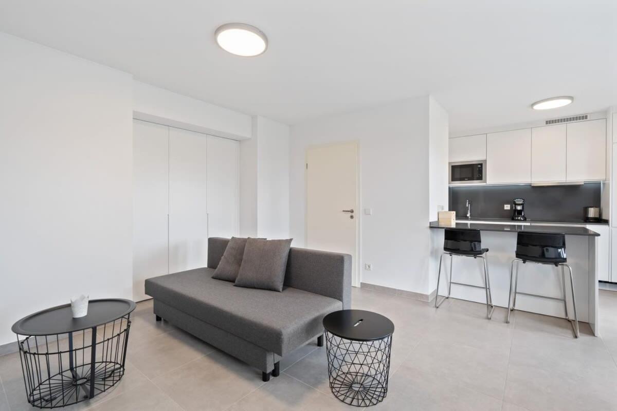 Appartement Tranquil Haven - Relax And Unwind In Hamm