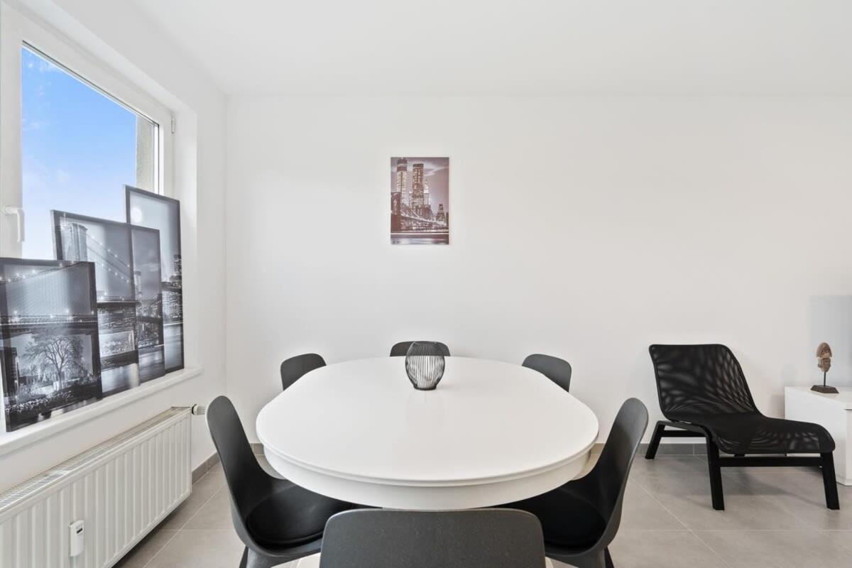 Tranquil Haven - Relax And Unwind In Hamm Luxembourg