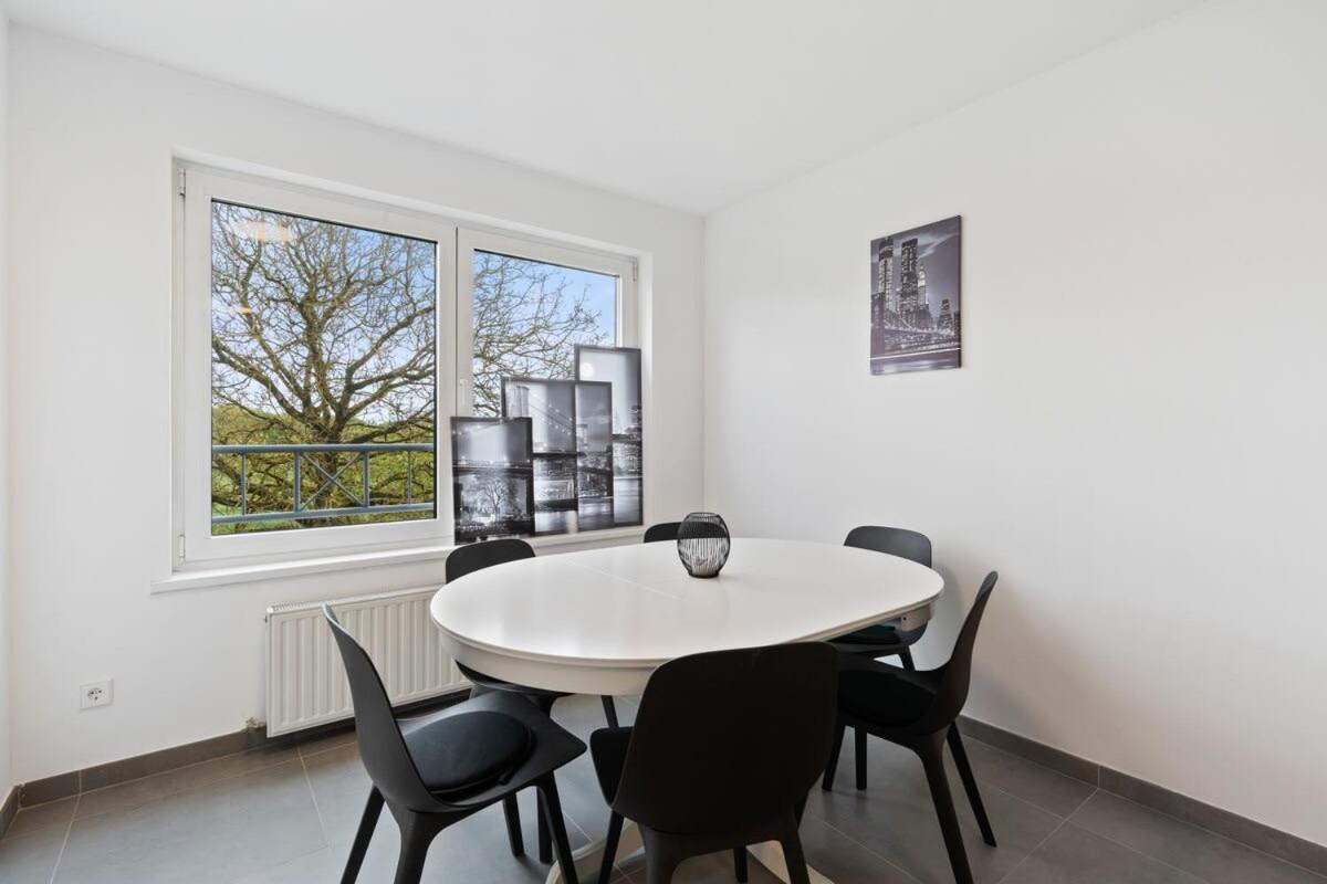 Appartement Tranquil Haven - Relax And Unwind In Hamm *