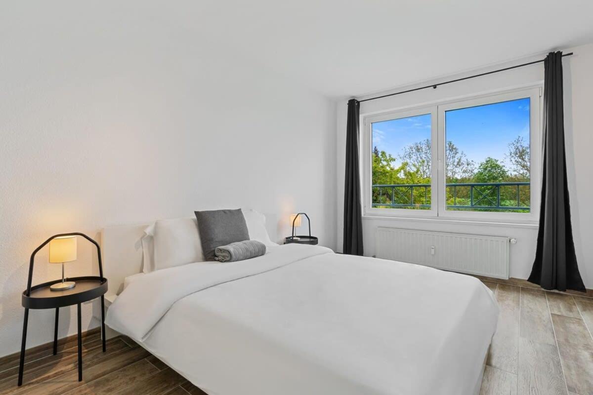 Appartement Tranquil Haven - Relax And Unwind In Hamm *