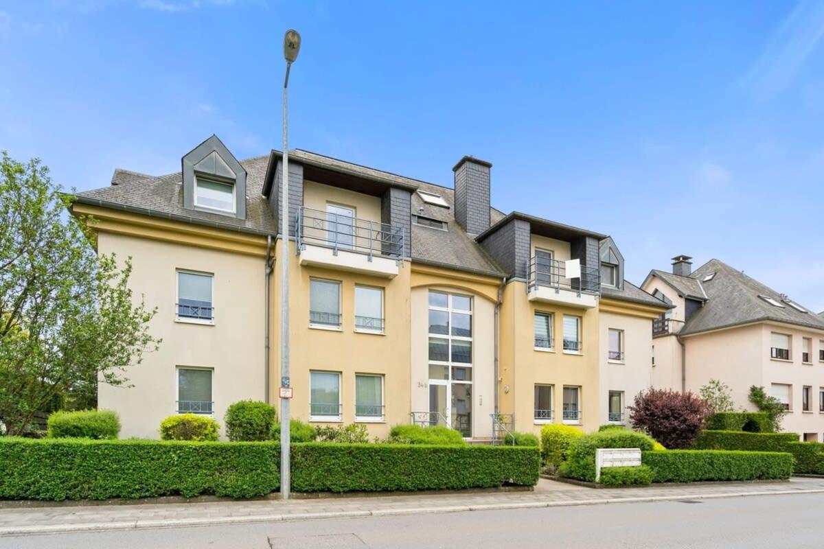 Tranquil Haven - Relax And Unwind In Hamm * Luxembourg