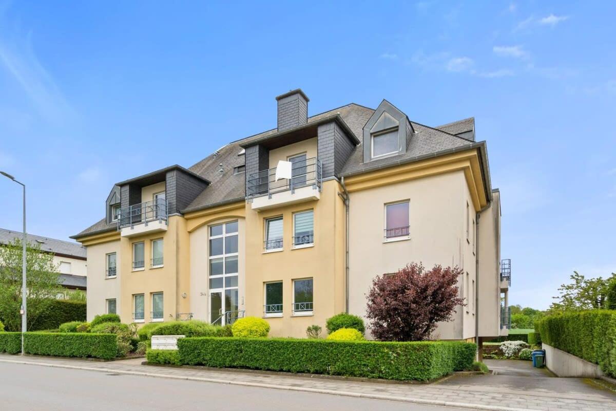 Appartement Tranquil Haven - Relax And Unwind In Hamm *