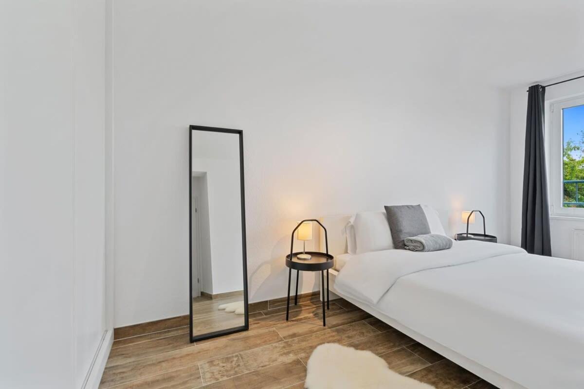 Appartement Tranquil Haven - Relax And Unwind In Hamm Luxembourg