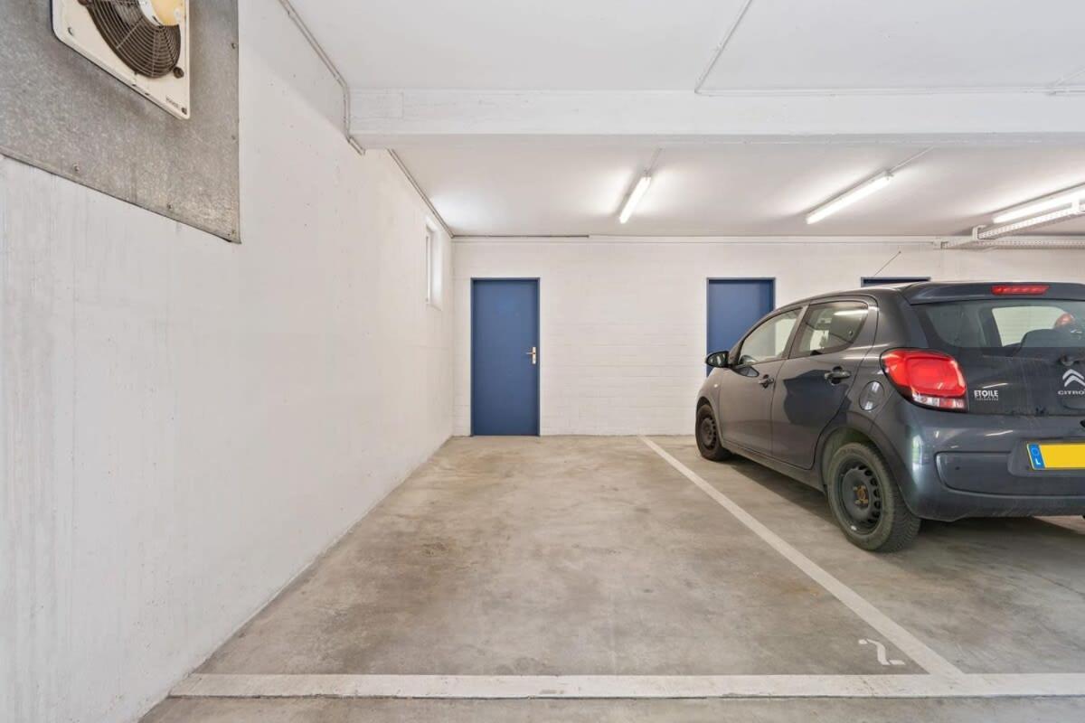 Appartement Tranquil Haven - Relax And Unwind In Hamm