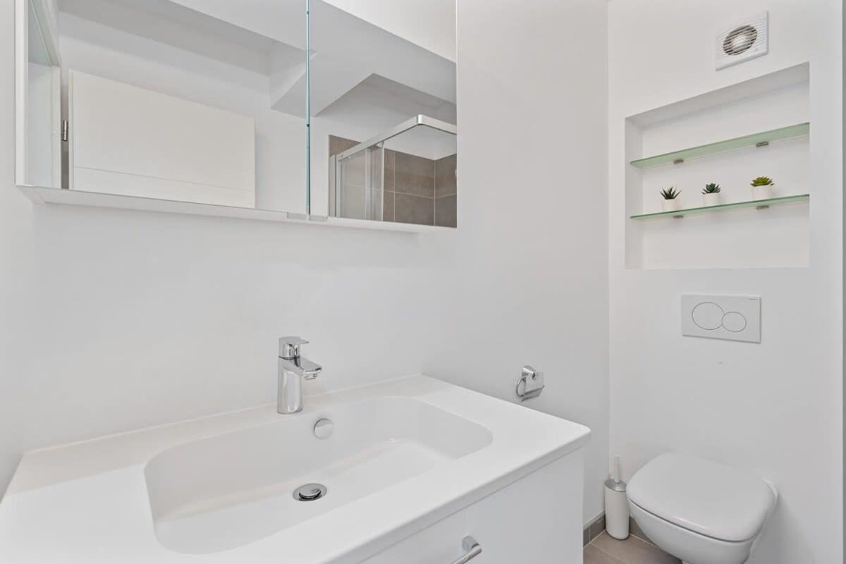 Tranquil Haven - Relax And Unwind In Hamm *