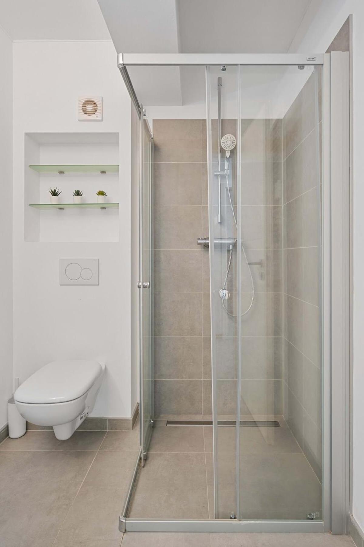 Tranquil Haven - Relax And Unwind In Hamm Luxembourg