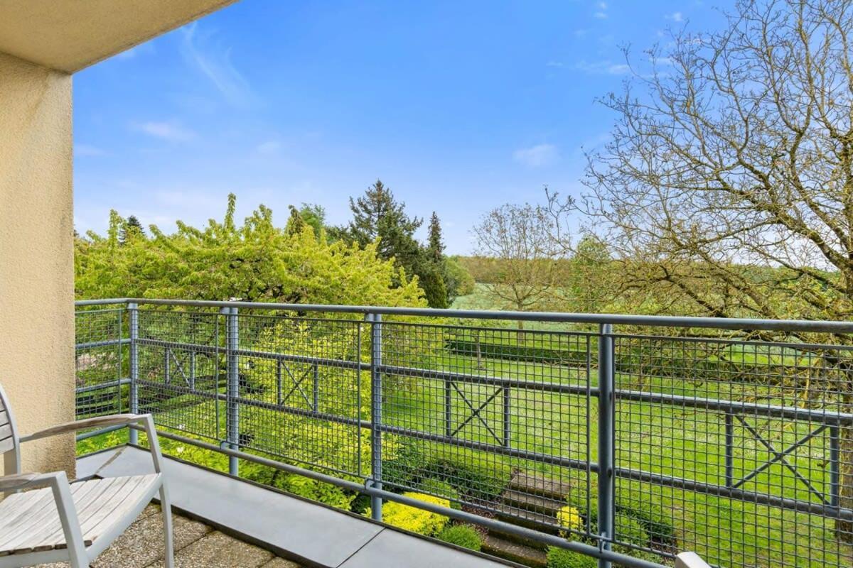 Tranquil Haven - Relax And Unwind In Hamm * Luxembourg