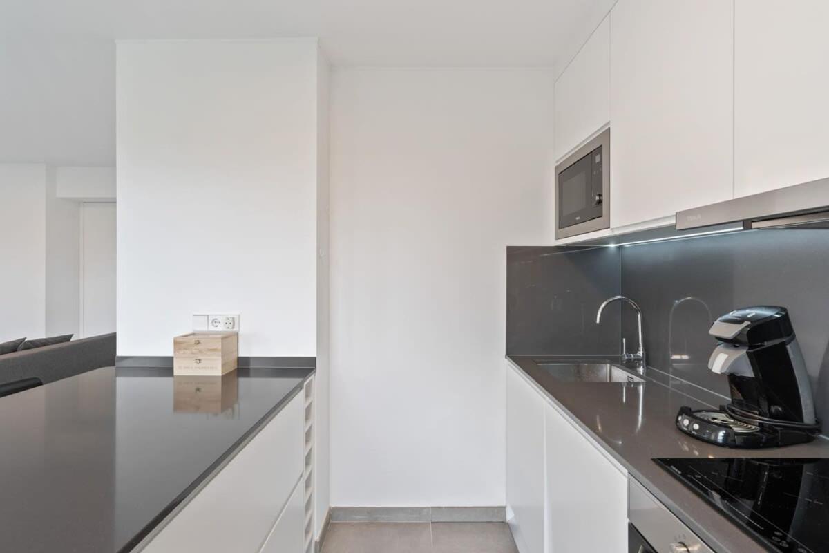 Appartement Tranquil Haven - Relax And Unwind In Hamm