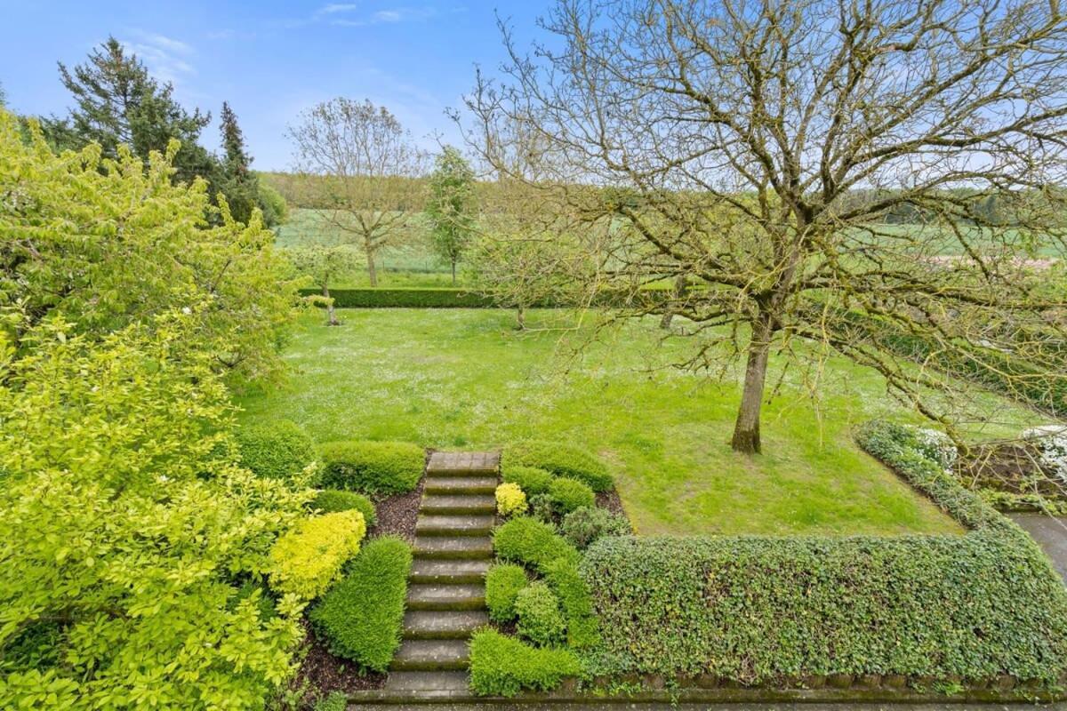 Appartement Tranquil Haven - Relax And Unwind In Hamm Luxembourg