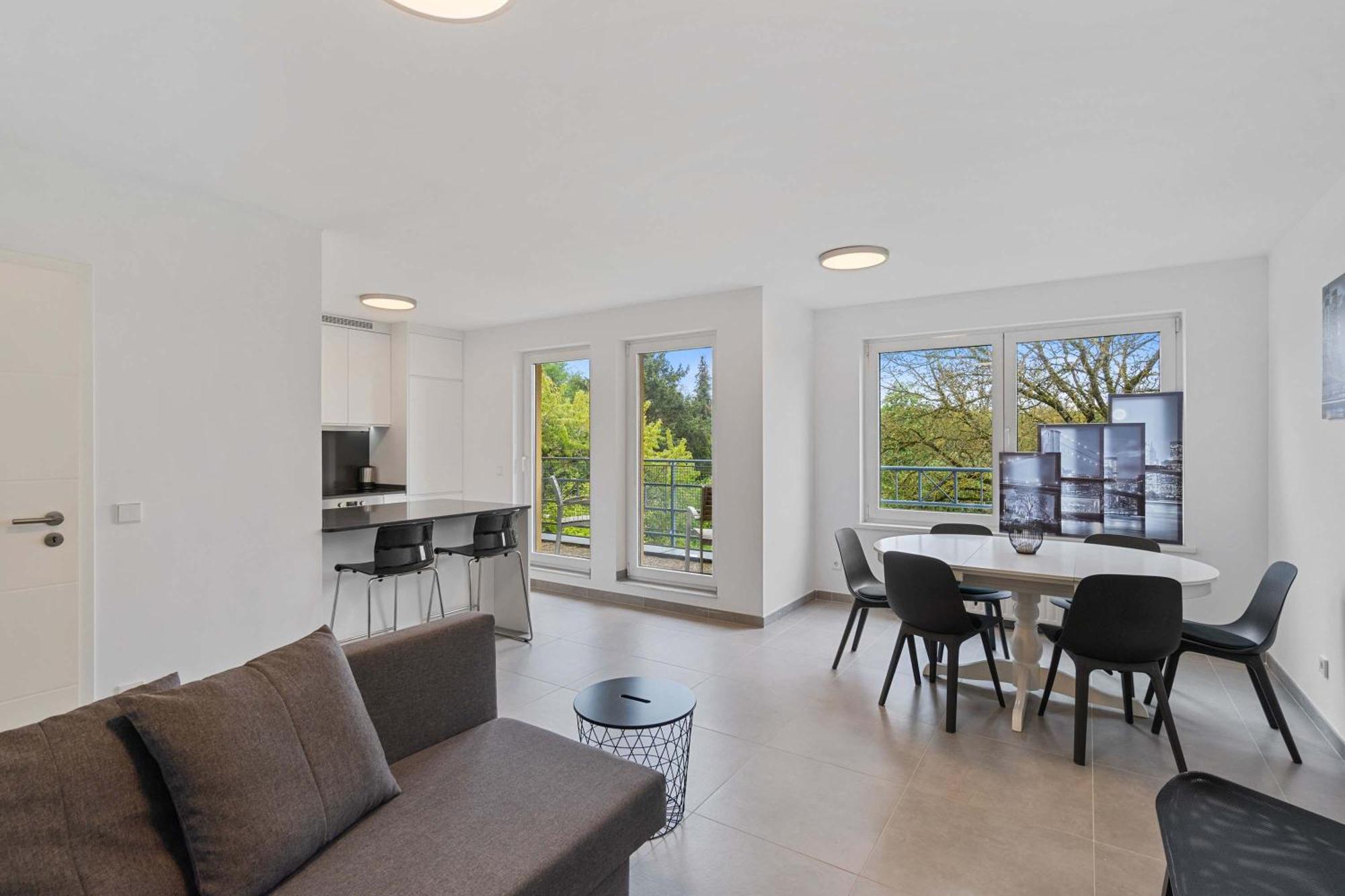 Appartement Tranquil Haven - Relax And Unwind In Hamm